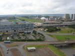 Brasilia by day